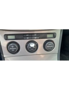 MANDO CLIMATIZADOR VOLKSWAGEN PASSAT VARIANT (3C5) - 267825