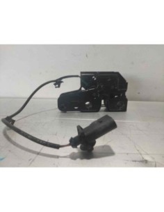 CERRADURA CAPO VOLKSWAGEN POLO IV (9N3) - 267674