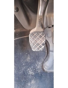 PEDAL FRENO VOLKSWAGEN PASSAT VARIANT (3C5) - 267826