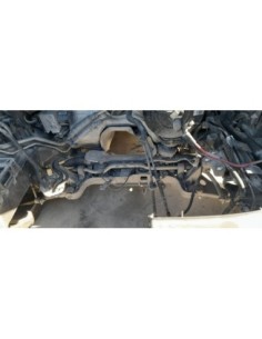PUENTE DELANTERO VOLKSWAGEN PASSAT VARIANT (3C5) - 267778