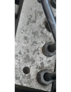 ABS AUDI A6 BERLINA (4F2) - 268123 2