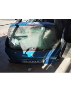 PORTON TRASERO PEUGEOT 206 - 213866