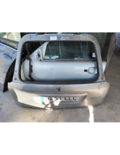 PORTON TRASERO PEUGEOT 206 SW - 268727