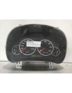 CUADRO INSTRUMENTOS FIAT DUCATO II FURGÓN 11 - 268735