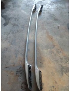 BARRAS TECHO PEUGEOT 307 BREAK/ SW (S2) - 264706