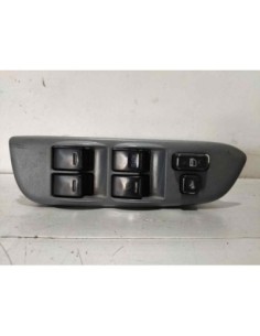 MANDO ELEVALUNAS DELANTERO IZQUIERDO TOYOTA RAV4 (A2) -...
