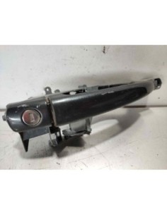 MANETA EXTERIOR DELANTERA IZQUIERDA PEUGEOT 308 - 117805 2