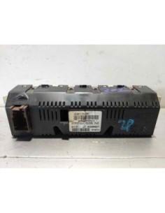 PANTALLA MULTIFUNCION PEUGEOT 308 - 123015