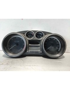 CUADRO INSTRUMENTOS PEUGEOT 308 - 117768