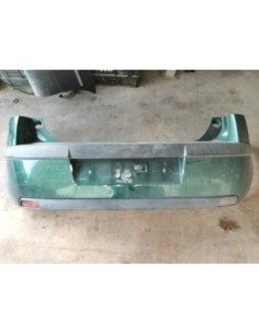 PARAGOLPES TRASERO CITROEN C4 BERLINA - 268740