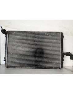 RADIADOR AGUA VOLKSWAGEN PASSAT VARIANT (3C5) - 265321