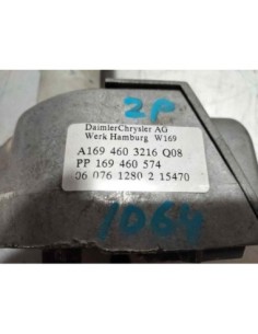 COLUMNA DIRECCION MERCEDES-BENZ CLASE B (BM 245) - 268373 2