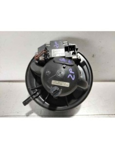 MOTOR CALEFACCION VOLKSWAGEN PASSAT VARIANT (3C5) - 262584