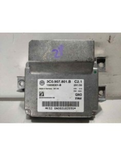 CENTRALITA AIRBAG VOLKSWAGEN PASSAT VARIANT (3C5) - 217549