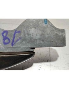 MANETA EXTERIOR TRASERA IZQUIERDA PEUGEOT 308 SW - 122925 2