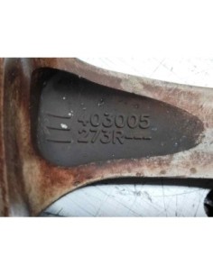 LLANTA RENAULT MEGANE IV SPORT TOURER - 189071 2