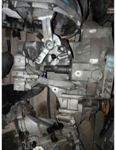 CAJA CAMBIOS VOLKSWAGEN GOLF V (1K1)(10 2003) - 268892