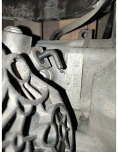 CAJA CAMBIOS VOLKSWAGEN GOLF V (1K1)(10 2003) - 268892 2