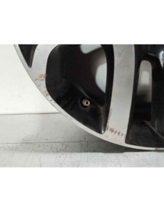 LLANTA RENAULT CAPTUR I - 194172 2