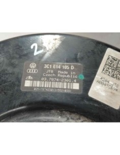 SERVOFRENO VOLKSWAGEN PASSAT BERLINA (3C2) - 108399 2