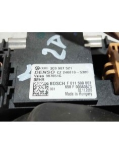 MOTOR CALEFACCION VOLKSWAGEN PASSAT BERLINA (3C2) - 108350 2