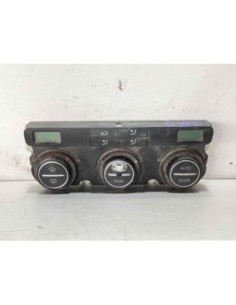 MANDO CLIMATIZADOR VOLKSWAGEN PASSAT BERLINA (3C2) - 108358
