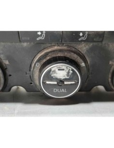 MANDO CLIMATIZADOR VOLKSWAGEN PASSAT BERLINA (3C2) - 108358 2