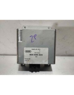 MODULO ELECTRONICO AUDI A4 BERLINA (8E) - 269011