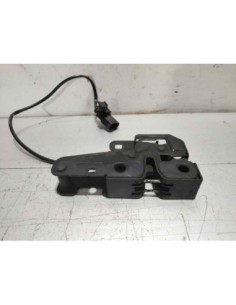 CERRADURA CAPO AUDI A6 BERLINA (4F2) - 268122 2