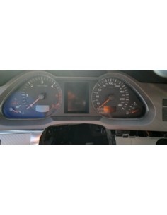 CUADRO INSTRUMENTOS AUDI A6 BERLINA (4F2) - 268038