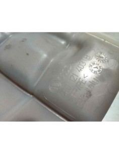 DEPOSITO EXPANSION AUDI A6 BERLINA (4F2) - 268125 2