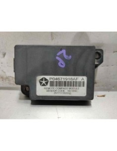 MODULO ELECTRONICO CHRYSLER PT CRUISER - 269091