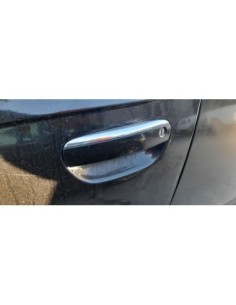 MANETA EXTERIOR DELANTERA IZQUIERDA AUDI A6 BERLINA (4F2)...