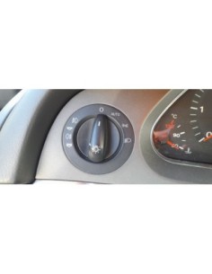 MANDO LUCES AUDI A6 BERLINA (4F2) - 268063