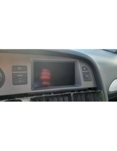PANTALLA MULTIFUNCION AUDI A6 BERLINA (4F2) - 268030