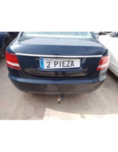 PARAGOLPES TRASERO AUDI A6 BERLINA (4F2) - 140509