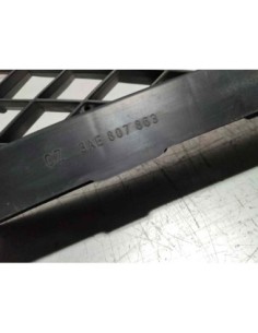 REFUERZO PARAGOLPES TRASERO VOLKSWAGEN PASSAT BERLINA... 2