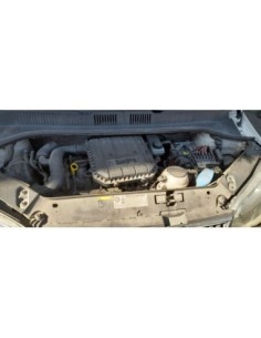 MOTOR ARRANQUE SKODA  - 268295