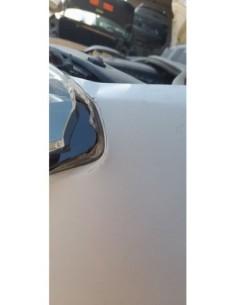 ALETA DELANTERA IZQUIERDA SKODA  - 268281