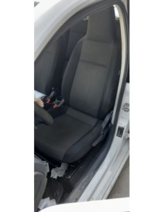ASIENTO DELANTERO IZQUIERDO SKODA  - 268334