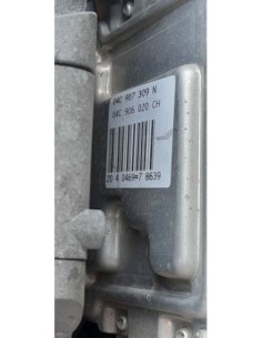 CENTRALITA MOTOR UCE SKODA  - 268292