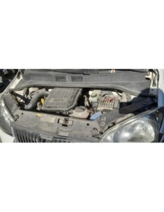 MOTOR COMPLETO SKODA  - 268298