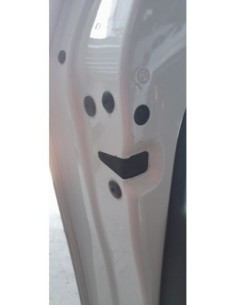 CERRADURA PUERTA TRASERA IZQUIERDA SKODA  - 268264