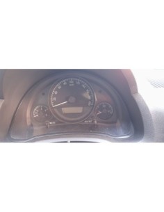 CUADRO INSTRUMENTOS SKODA  - 268325