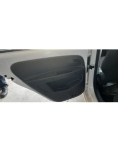 GUARNECIDO PUERTA TRASERA IZQUIERDA SKODA  - 268263