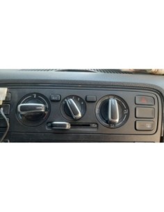 MANDO CALEFACCION / AIRE ACONDICIONADO SKODA  - 268323