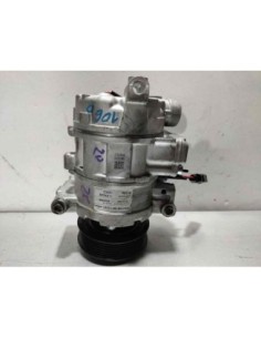 COMPRESOR AIRE ACONDICIONADO AUDI A6 BERLINA (4F2) - 269153