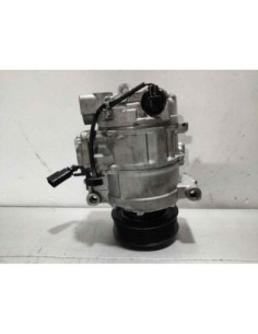 COMPRESOR AIRE ACONDICIONADO AUDI A6 BERLINA (4F2) - 269153 2