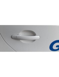 MANETA EXTERIOR TRASERA DERECHA SKODA  - 268250