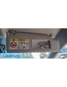 PARASOL DERECHO SKODA  - 268331